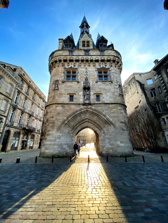 BORDEAUX - que faire Gironde