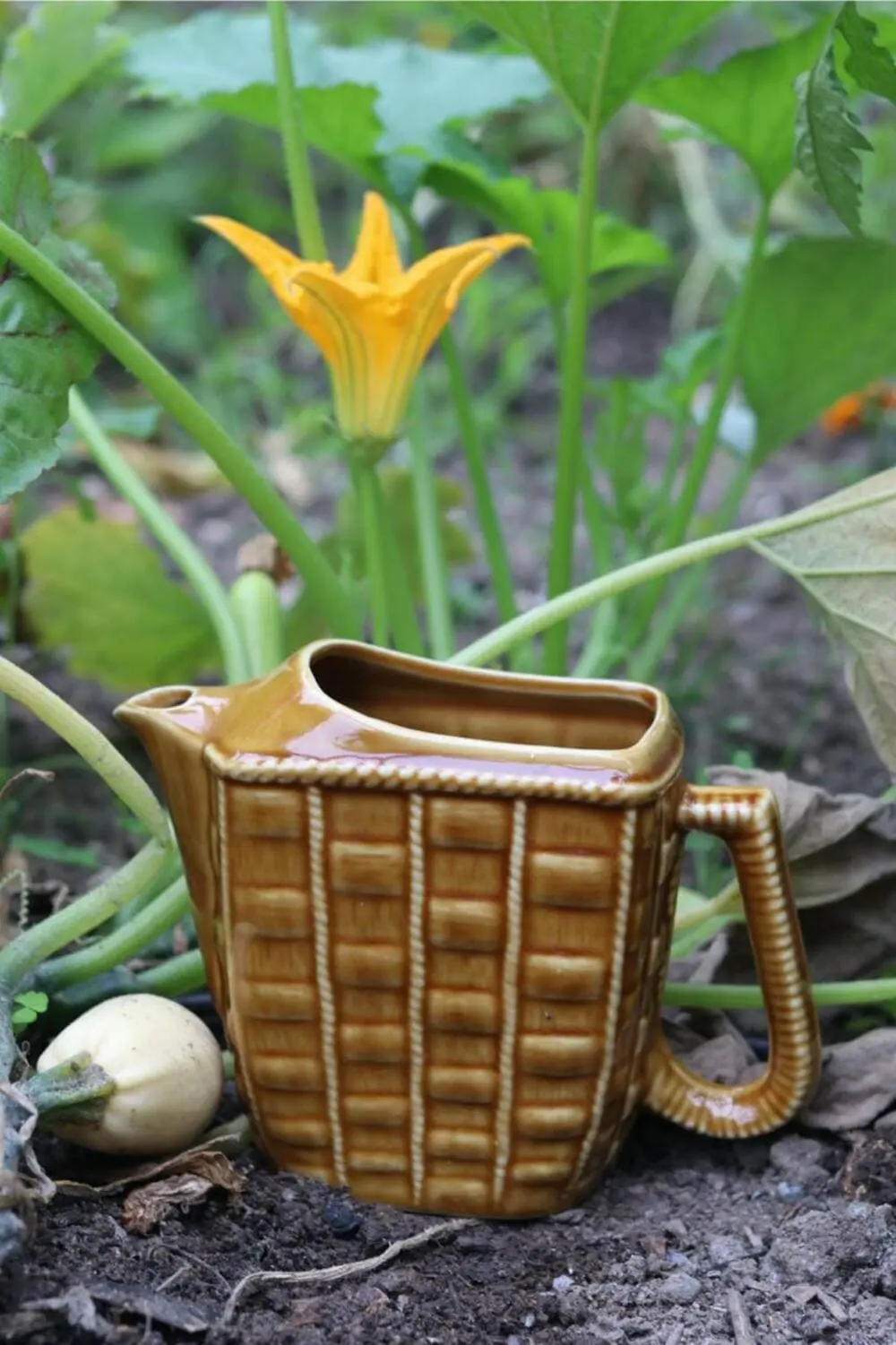 Brocante en gironde Barbotine